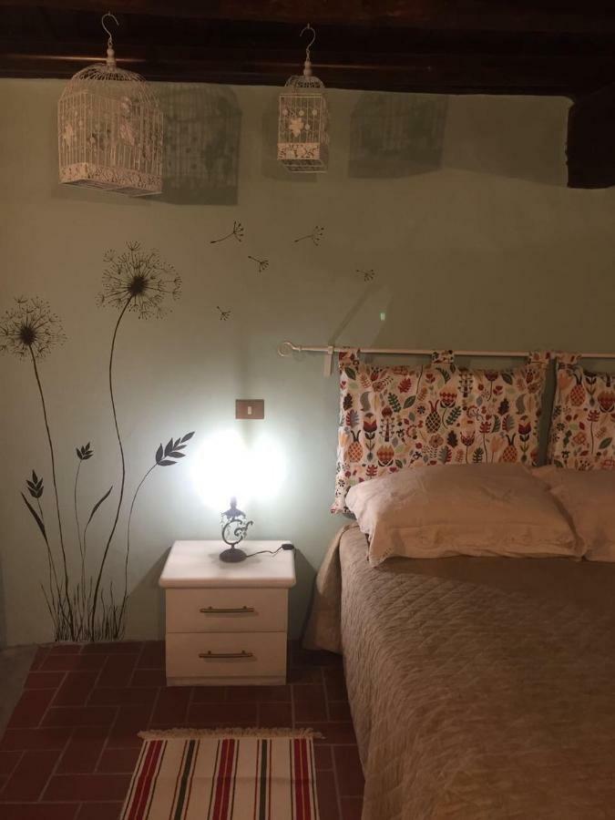 L ' Alfiere Villa Viterbo Exterior foto