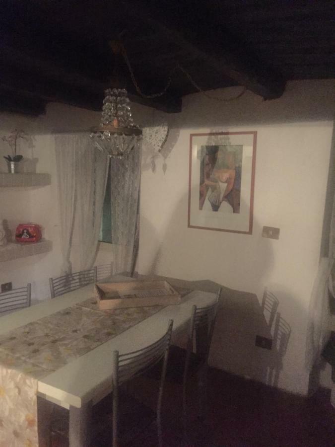 L ' Alfiere Villa Viterbo Exterior foto