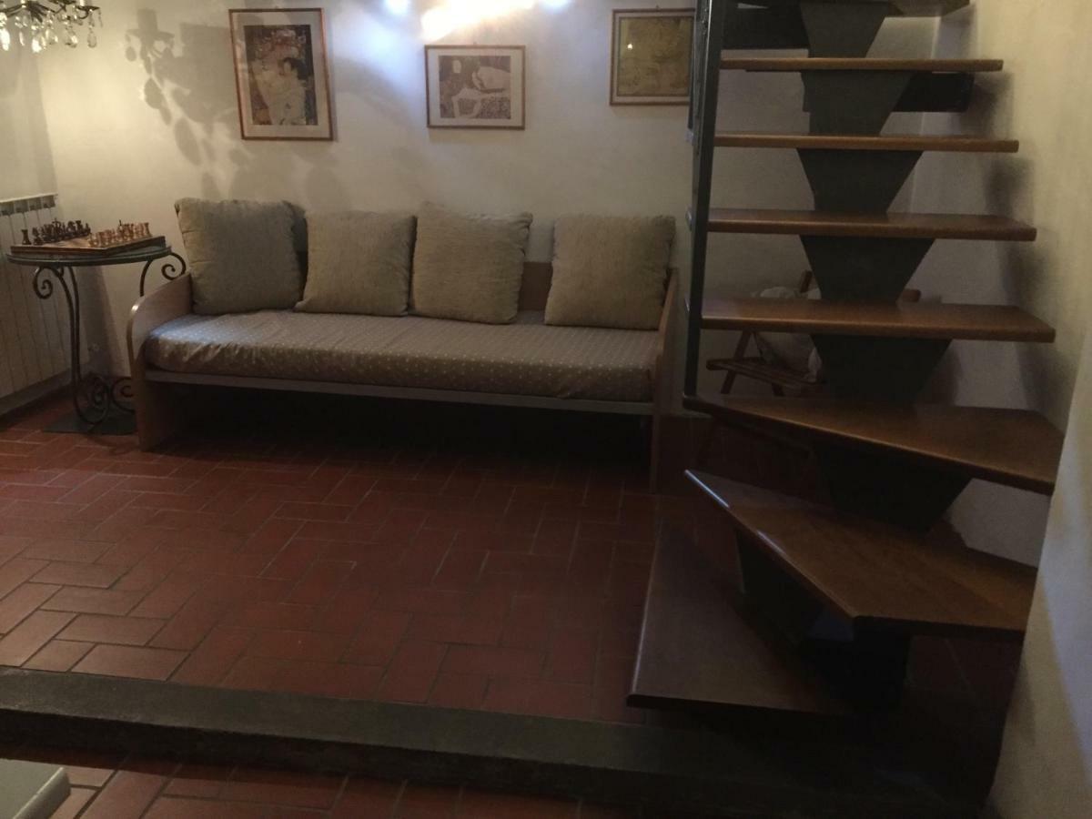 L ' Alfiere Villa Viterbo Exterior foto